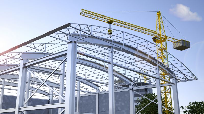 Steel Framing Installation