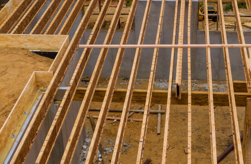Floor System Framing