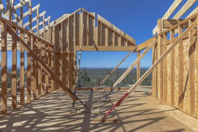 How House Framing Works: Step-By-Step Overview