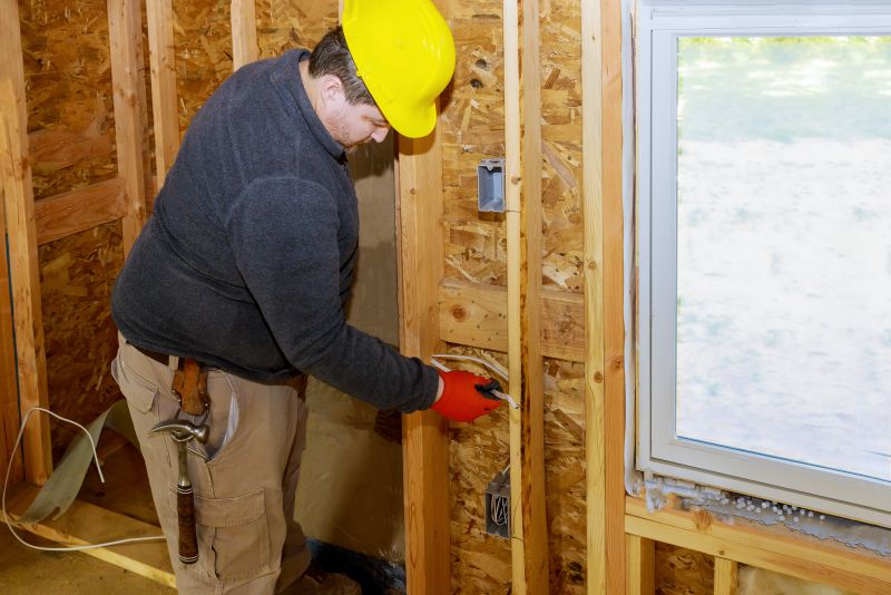 Construction Contractor