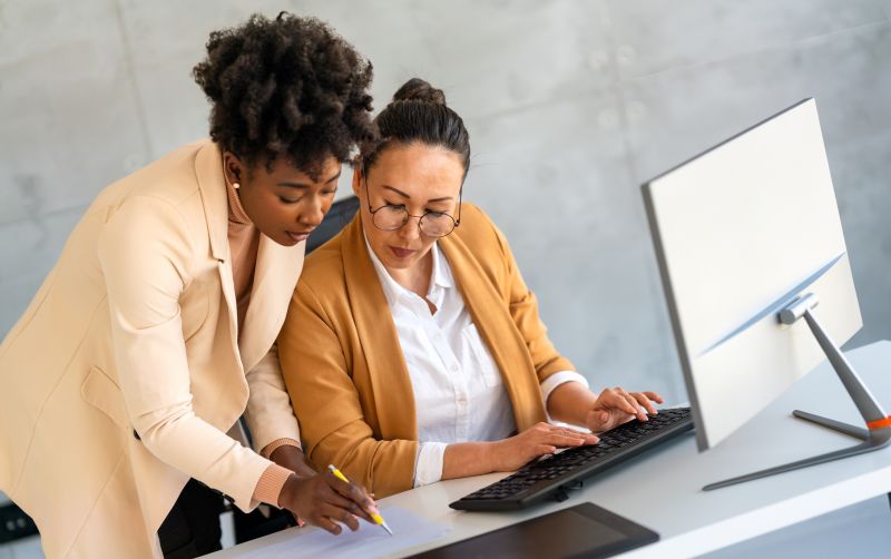 Efficient Project Management